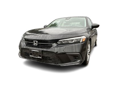 Honda Civic  2023 à North Vancouver, Colombie-Britannique