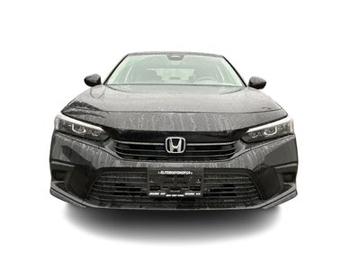 Honda Civic  2023 à North Vancouver, Colombie-Britannique