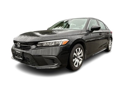 Honda Civic  2023 à North Vancouver, Colombie-Britannique