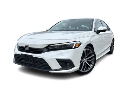 2023  Civic in North Vancouver, British Columbia