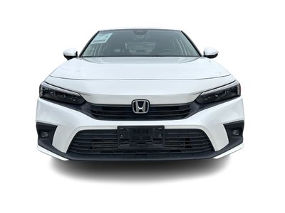 2023  Civic in North Vancouver, British Columbia