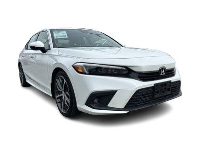 2023  Civic in North Vancouver, British Columbia