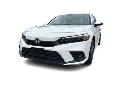 2023 Honda Civic in North Vancouver, British Columbia