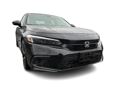 2023 Honda Civic in Vancouver, British Columbia