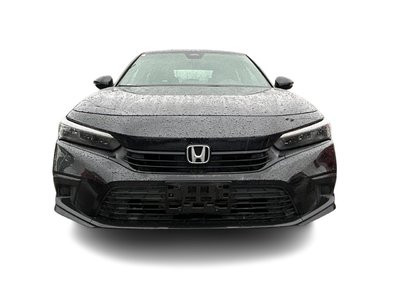 2023 Honda Civic in Vancouver, British Columbia