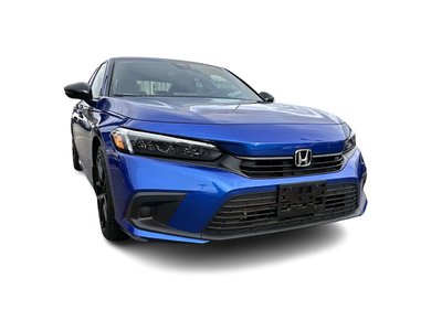 2024 Honda Civic in North Vancouver, British Columbia