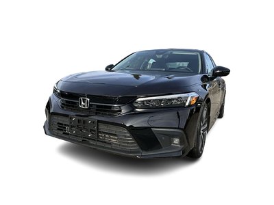 2024 Honda Civic in North Vancouver, British Columbia