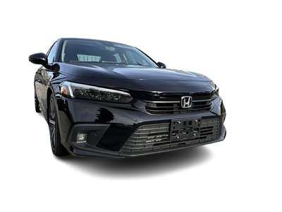 2024  Civic in North Vancouver, British Columbia