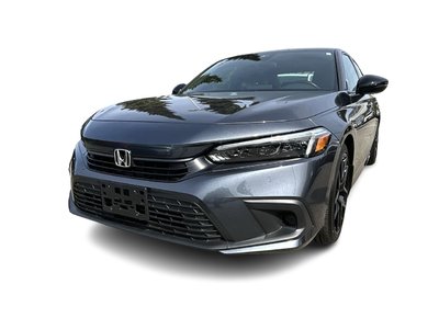 2024 Honda Civic in North Vancouver, British Columbia