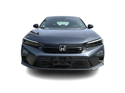 2024  Civic in North Vancouver, British Columbia