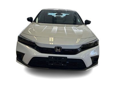 2024 Honda Civic in Vancouver, British Columbia