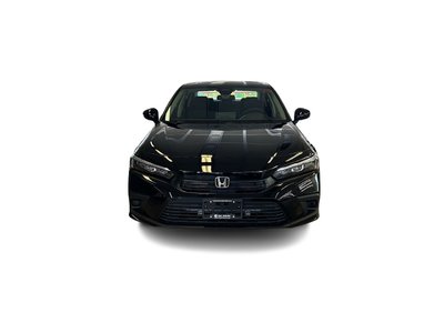 2024  Civic in North Vancouver, British Columbia