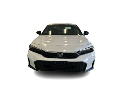 2025 Honda Civic in North Vancouver, British Columbia
