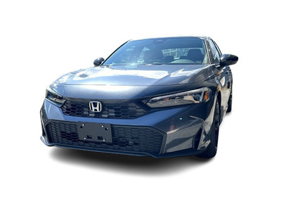 Honda Civic  2025 à North Vancouver, Colombie-Britannique