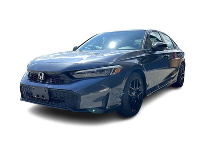 Honda Civic  2025 à North Vancouver, Colombie-Britannique