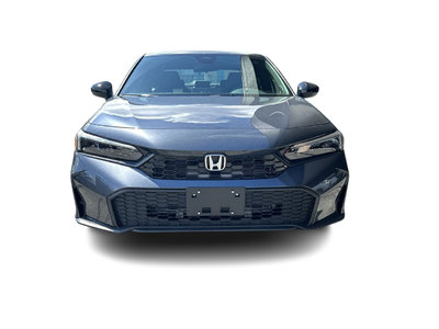2025 Honda Civic in Vancouver, British Columbia