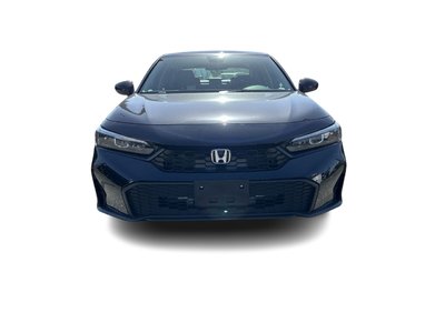 2025 Honda Civic in Vancouver, British Columbia