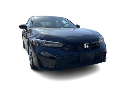 2025 Honda Civic in Vancouver, British Columbia