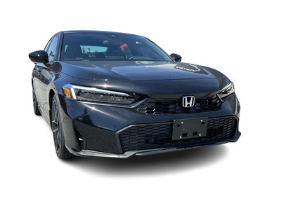 2026 Honda Civic in North Vancouver, British Columbia