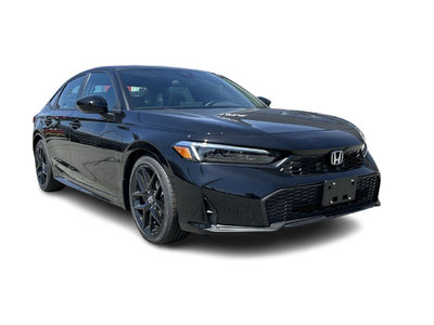 2026 Honda Civic in North Vancouver, British Columbia