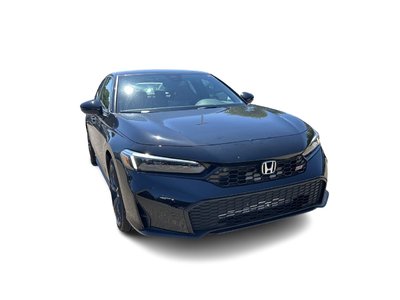 2026 Honda Civic SI in North Vancouver, British Columbia