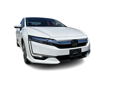 2020 Honda CLARITY in North Vancouver, British Columbia
