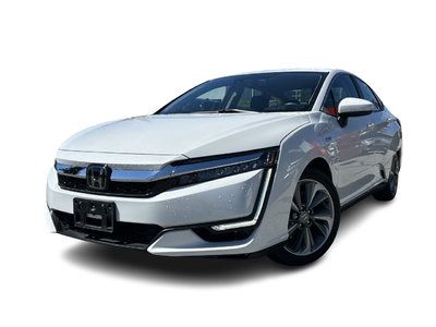 2020 Honda CLARITY in North Vancouver, British Columbia