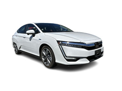2020 Honda CLARITY in North Vancouver, British Columbia