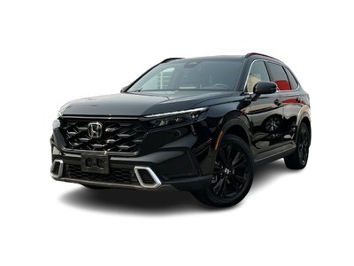2024 Honda CR-V Hybrid in North Vancouver, British Columbia
