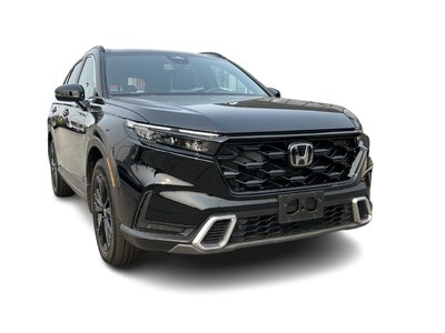 2024 Honda CR-V Hybrid in North Vancouver, British Columbia