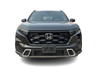 2024 Honda CR-V HYBRID in North Vancouver, British Columbia