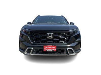 2024 Honda CR-V HYBRID in North Vancouver, British Columbia