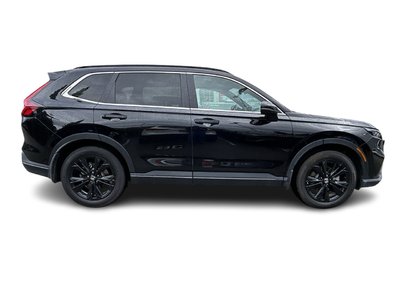 2024 Honda CR-V Hybrid in North Vancouver, British Columbia