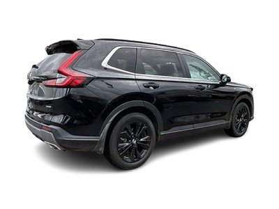 2024 Honda CR-V Hybrid in North Vancouver, British Columbia