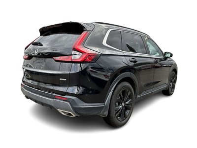 2024 Honda CR-V Hybrid in Vancouver, British Columbia