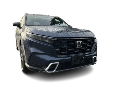 2024 Honda CR-V Hybrid in Vancouver, British Columbia