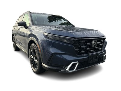 2024 Honda CR-V Hybrid in Vancouver, British Columbia