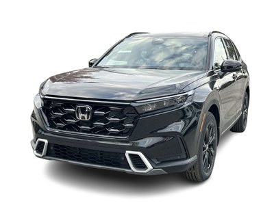 2024 Honda CR-V Hybrid in North Vancouver, British Columbia