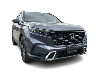 Honda CR-V Hybrid  2024 à North Vancouver, Colombie-Britannique