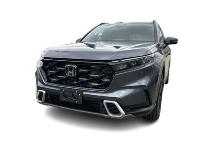 Honda CR-V Hybrid  2024 à North Vancouver, Colombie-Britannique