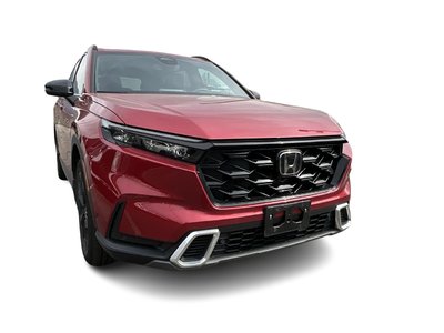 Honda CR-V Hybrid  2024 à North Vancouver, Colombie-Britannique