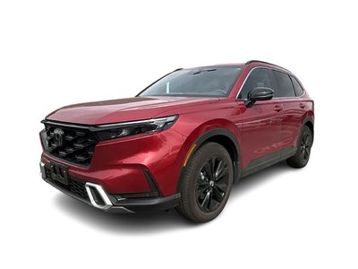 Honda CR-V Hybrid  2024 à North Vancouver, Colombie-Britannique