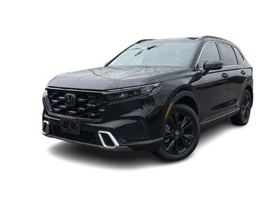 2024  CR-V Hybrid in North Vancouver, British Columbia