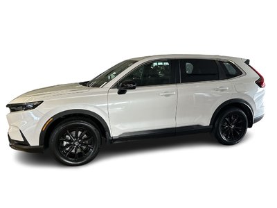 2024 Honda CR-V Hybrid in North Vancouver, British Columbia