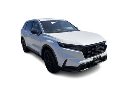 2024 Honda CR-V Hybrid in Vancouver, British Columbia