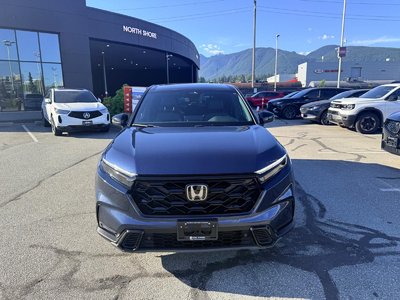 Honda CR-V Hybrid  2024 à North Vancouver, Colombie-Britannique