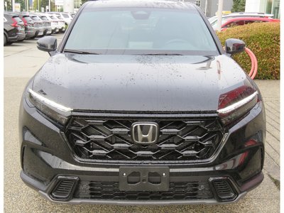 2025 Honda CR-V HYBRID in North Vancouver, British Columbia