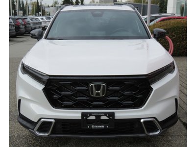 2025 Honda CR-V HYBRID in North Vancouver, British Columbia