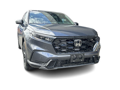 2025 Honda CR-V HYBRID in North Vancouver, British Columbia