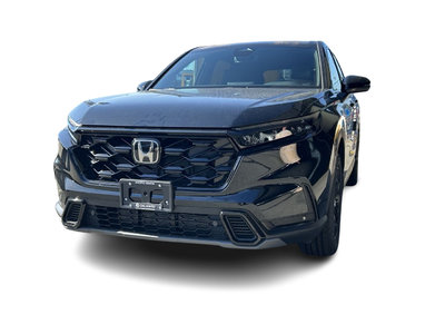 2025 Honda CR-V HYBRID in North Vancouver, British Columbia